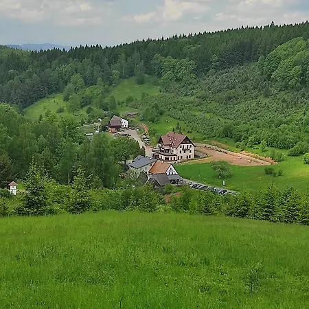 Przy Basenie Apartment