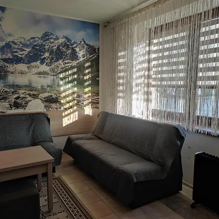 Apartment Przy Basenie *