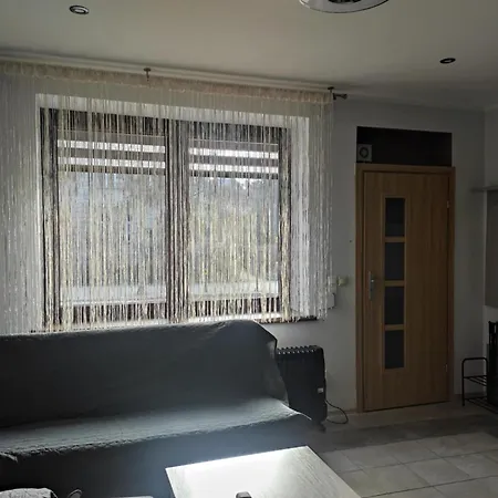 Przy Basenie * Bad Kudowa