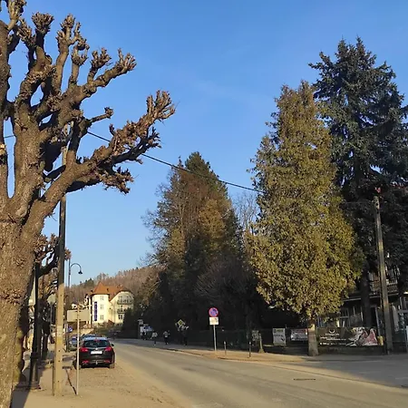 Apartment Przy Basenie *