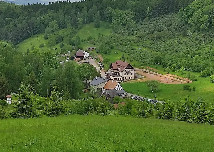 Przy Basenie Apartment