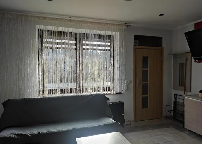 Przy Basenie * Kudowa Zdroj